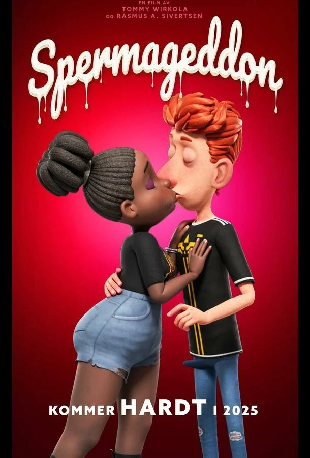 Полный армагеддец 2024 смотреть мультфильм онлайн